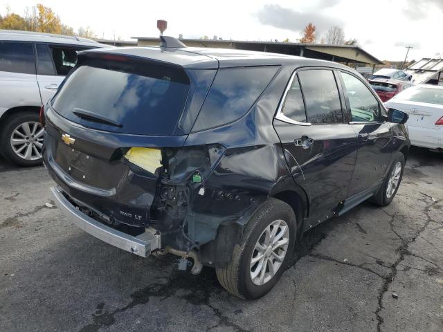Photo 4 from auction – 2020 CHEVROLET EQUINOX LT with VIN 3GNAXUEVXLS516141