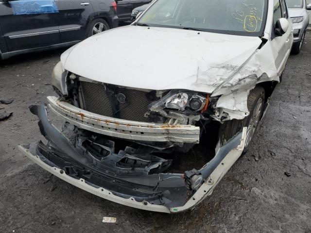 Фото 9 с аукциона – 2011 SUBARU IMPREZA 2. с VIN JF1GH6B62BH822451