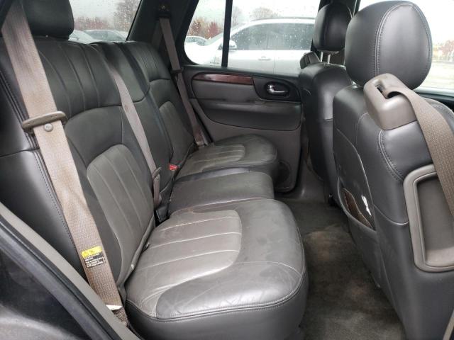 Photo 6 from auction – 2003 GMC ENVOY with VIN 1GKDT13S532175000
