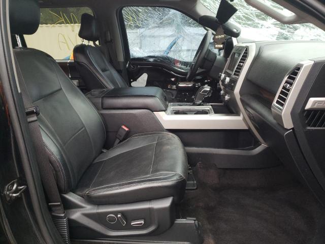 Photo 5 from auction – 2016 FORD F150 SUPER with VIN 1FTEW1CF7GFC65547