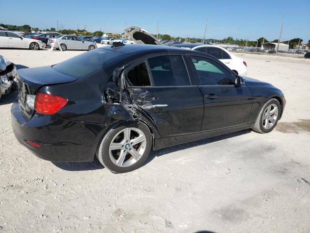 Photo 9 from auction – 2015 BMW 320 I with VIN WBA3B1C56FK138009