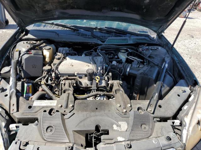 Photo 7 from auction – 2011 CHEVROLET IMPALA LT with VIN 2G1WG5EK6B1115585
