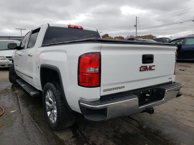 Photo 3 from auction – 2014 GMC SIERRA C15 with VIN 3GTP1VEC1EG438377
