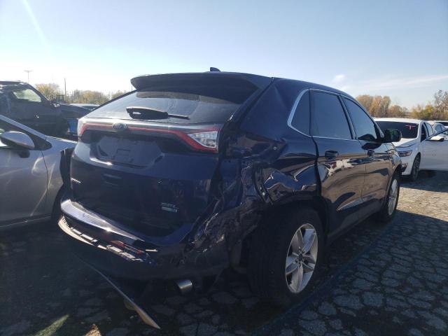 Photo 9 from auction – 2016 FORD EDGE SEL with VIN 2FMPK4J9XGBC17895