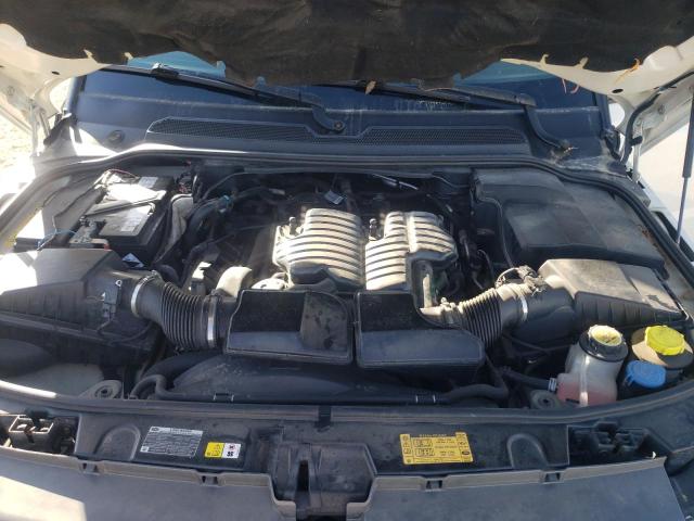 Photo 7 from auction – 2010 LAND ROVER RANGE ROVE with VIN SALSK2D41AA227052