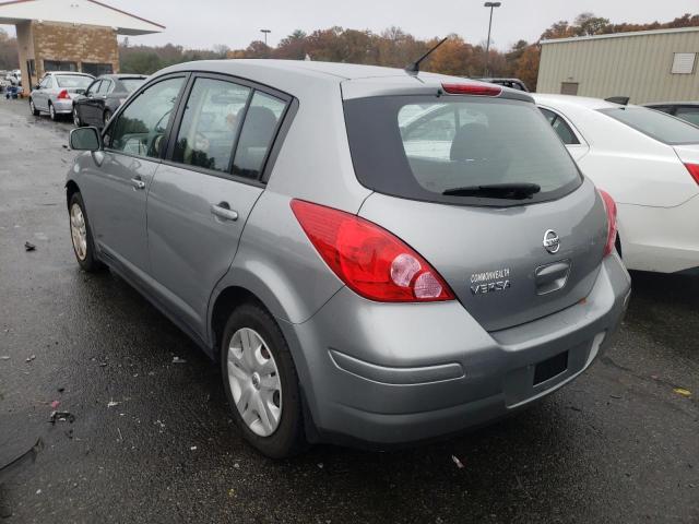 Photo 3 from auction – 2011 NISSAN VERSA S with VIN 3N1BC1CP5BL495092