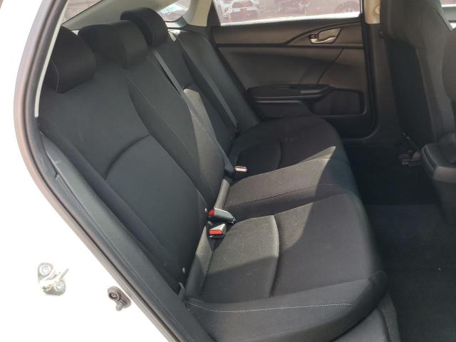 Photo 6 from auction – 2019 HONDA CIVIC LX with VIN 2HGFC2F65KH515682
