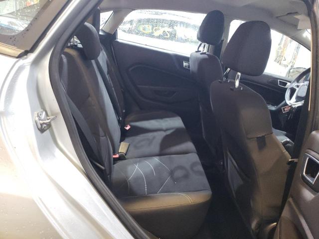 Photo 6 from auction – 2016 FORD FIESTA SE with VIN 3FADP4BJ3GM172921