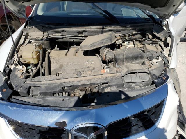 Photo 7 from auction – 2012 MAZDA CX-9 with VIN JM3TB3BV0C0334719