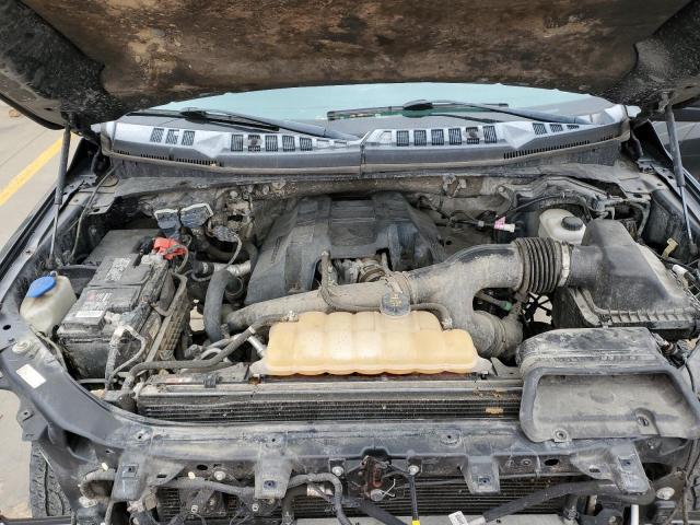 Foto 7 de la subasta – 2015 FORD F150 SUPER con VIN 1FTEX1EP0FFB68322