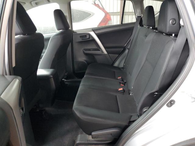 Photo 6 from auction – 2016 TOYOTA RAV4 LE with VIN 2T3BFREV3GW506606