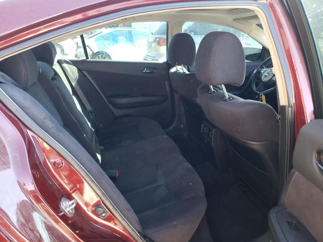 Photo 6 from auction – 2013 NISSAN MAXIMA S with VIN 1N4AA5AP9DC812871