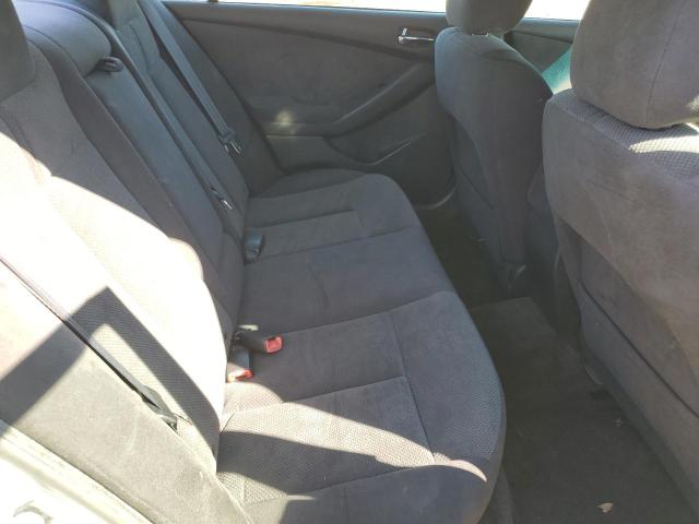 Photo 6 from auction – 2009 NISSAN ALTIMA 2.5 with VIN 1N4AL21E79N519005