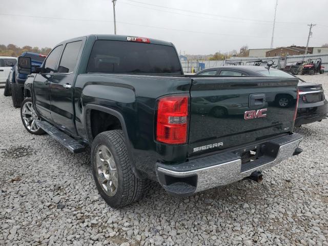 Photo 3 from auction – 2014 GMC SIERRA K15 with VIN 3GTU2VEC0EG566089