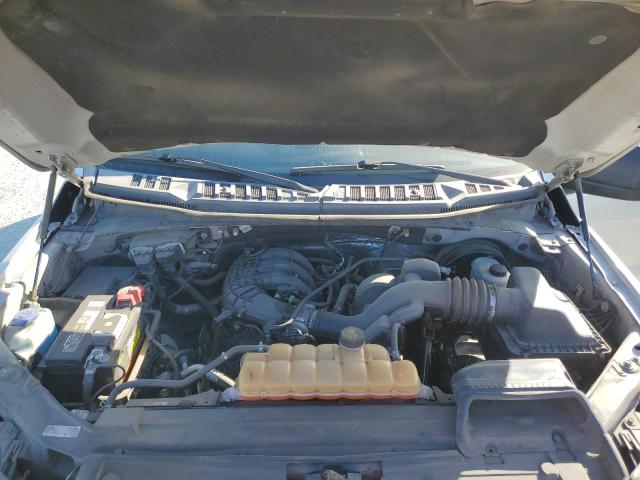 Photo 7 from auction – 2016 FORD F150 with VIN 1FTMF1C89GKF00129