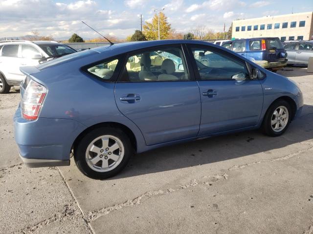 Photo 3 from auction – 2008 TOYOTA PRIUS with VIN JTDKB20U987699780