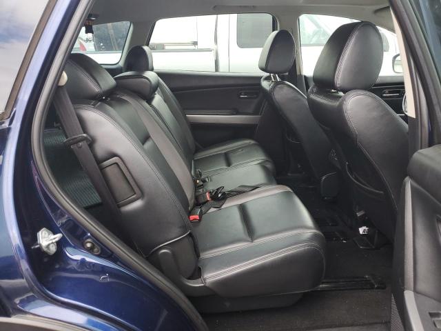 Photo 6 from auction – 2011 MAZDA CX-9 with VIN JM3TB3DV8B0320658