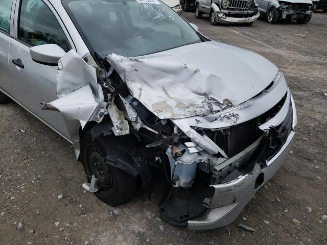 Photo 9 from auction – 2016 NISSAN VERSA S with VIN 3N1CN7AP3GL910017