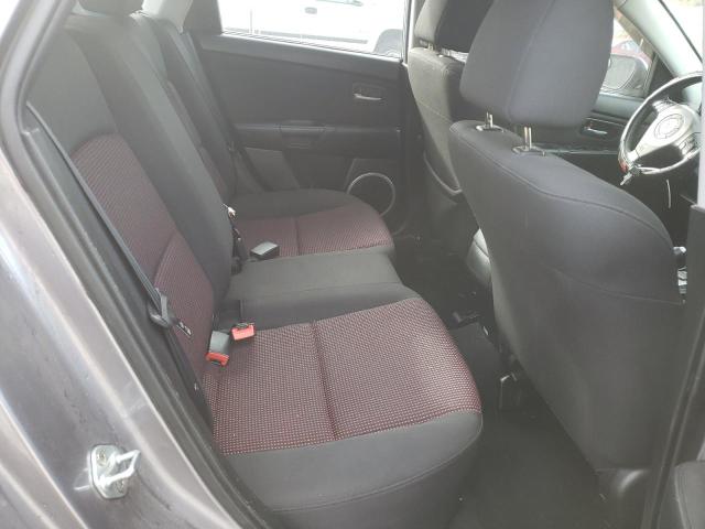Photo 6 from auction – 2006 MAZDA 3 HATCHBAC with VIN JM1BK143661467925
