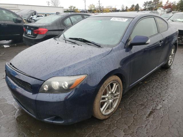 Photo 2 from auction – 2010 SCION TC with VIN JTKDE3B73A0302696