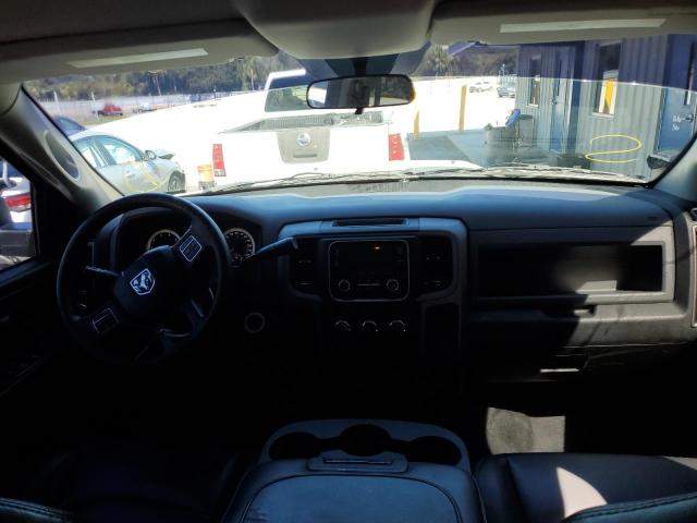 Photo 9 from auction – 2014 RAM 1500 ST with VIN 1C6RR6FT5ES448092