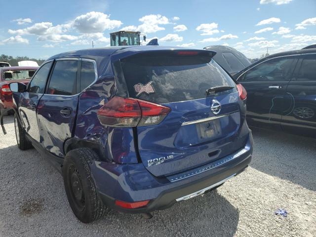 Photo 3 from auction – 2018 NISSAN ROGUE S with VIN KNMAT2MT9JP600942