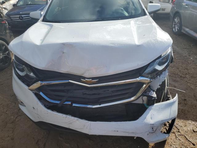 Photo 7 from auction – 2020 CHEVROLET EQUINOX LT with VIN 2GNAXKEV8L6184591