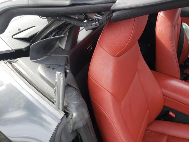 Photo 6 from auction – 2009 BMW Z4 SDRIVE3 with VIN WBALM53569E161567