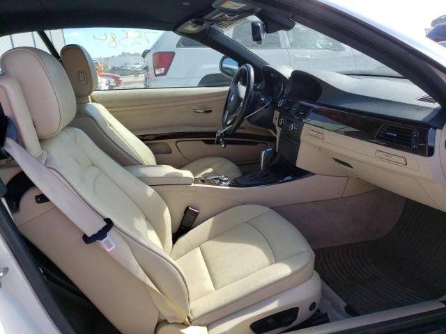 Фото 5 с аукциона – 2012 BMW 328 I с VIN WBADW3C57CE822632