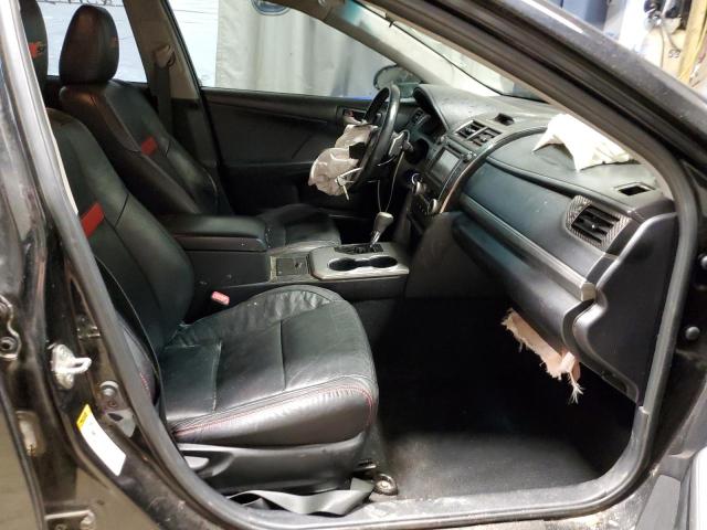 Photo 5 from auction – 2014 TOYOTA CAMRY L with VIN 4T1BF1FK3EU738764