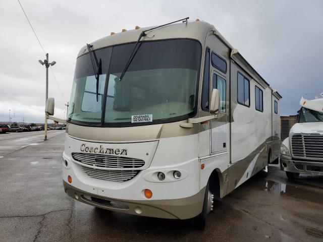 Photo 2 from auction – 2006 FORD COACHMAN with VIN 1F6NF53Y460A01232