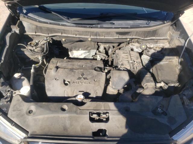 Photo 7 from auction – 2016 MITSUBISHI OUTLANDER with VIN JA4AP3AW5GZ045102