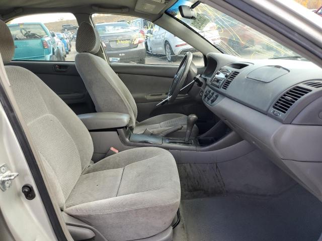 Photo 5 from auction – 2003 TOYOTA CAMRY with VIN 4T1BE32K83U729138