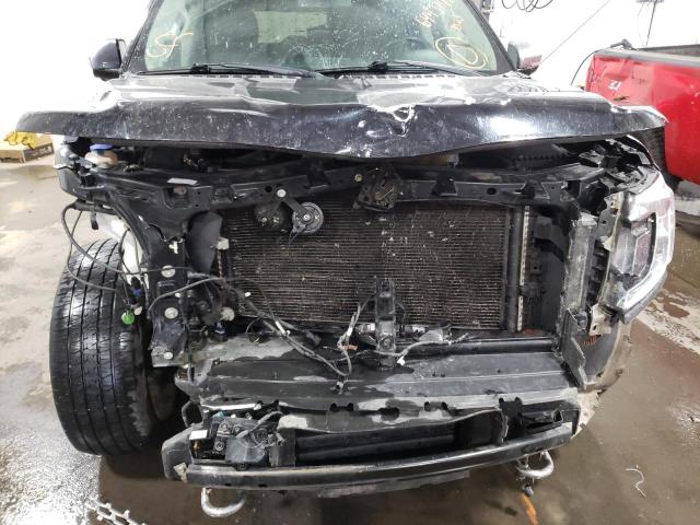 Photo 9 from auction – 2019 FORD EXPEDITION with VIN 1FMJK1MT2KEA46780