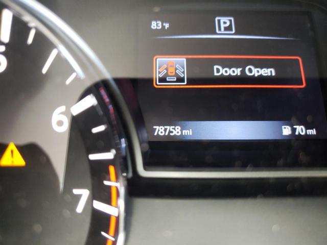 Photo 8 from auction – 2017 NISSAN ALTIMA 2.5 with VIN 1N4AL3AP4HN331032