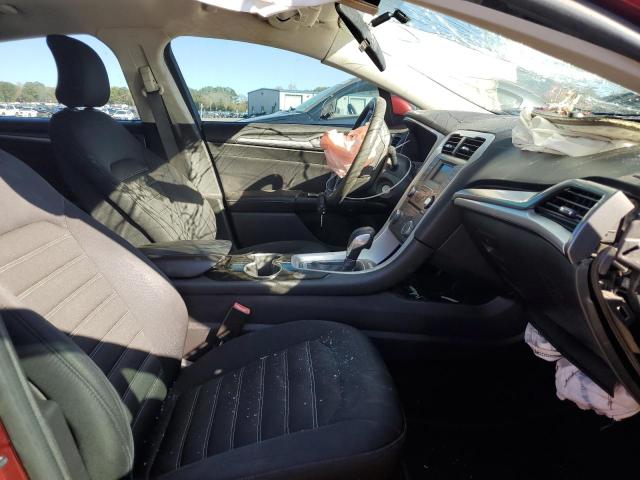 Photo 5 from auction – 2015 FORD FUSION with VIN 1FA6P0H75F5121776