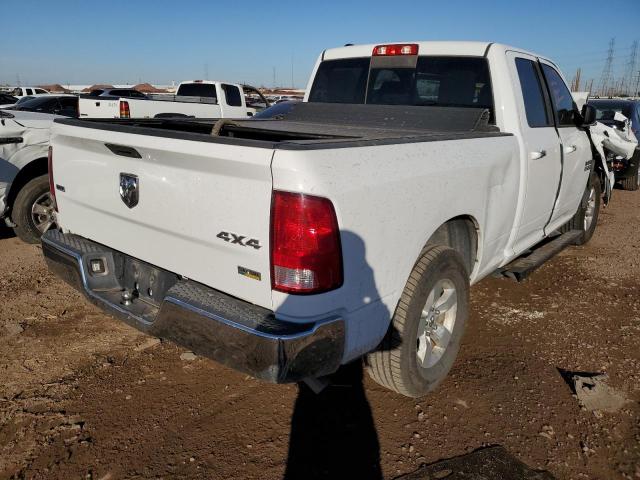 Foto 4 de la subasta – 2018 RAM 1500 SLT con VIN 1C6RR7GG8JS144420