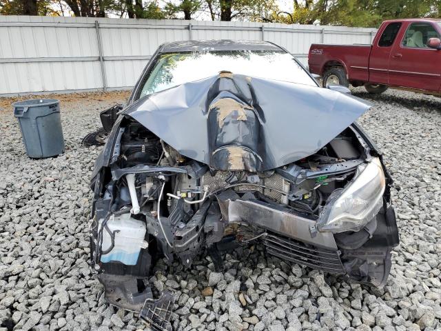 Photo 9 from auction – 2015 TOYOTA COROLLA L with VIN 2T1BURHE4FC268176