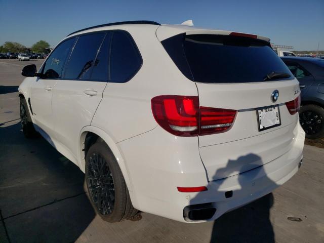 Photo 3 from auction – 2015 BMW X5 XDRIVE3 with VIN 5UXKR0C54F0K68515
