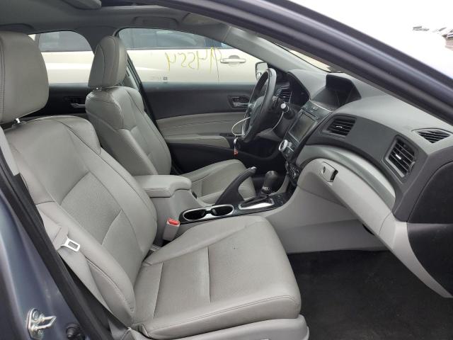 Photo 5 from auction – 2016 ACURA ILX PREMIU with VIN 19UDE2F79GA011085