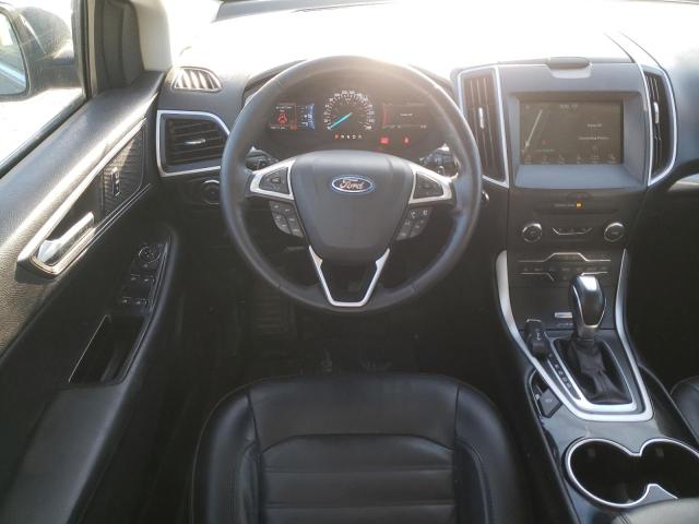 Photo 9 from auction – 2016 FORD EDGE SEL with VIN 2FMPK4J93GBB28797