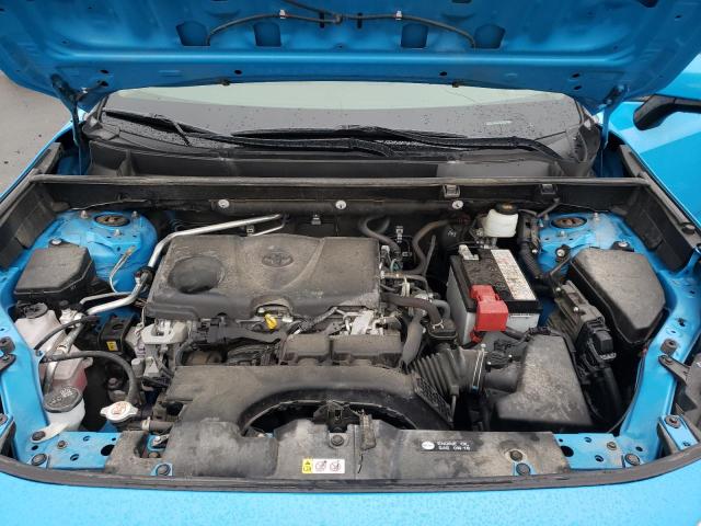 Photo 7 from auction – 2019 TOYOTA RAV 4 with VIN JTMA1RFV4KD011734