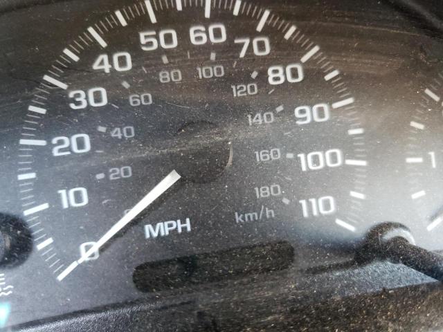 Photo 8 from auction – 2001 CHEVROLET CAVALIER 2 with VIN 1G1JC124217198535