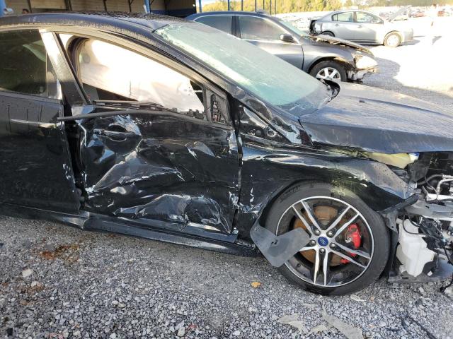 صورة رقم 9 من المزاد - 2017 FORD FOCUS ST مع VIN 1FADP3L94HL310158