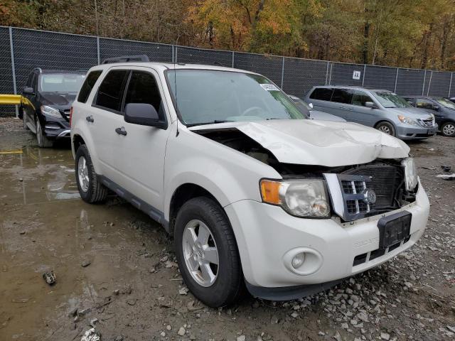 Foto 1 de la subasta – 2012 FORD ESCAPE XLT con VIN 1FMCU0D7XCKC62587