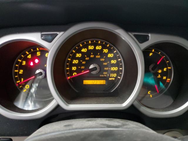 Photo 8 from auction – 2003 TOYOTA 4RUNNER LI with VIN JTEBT17R530025972