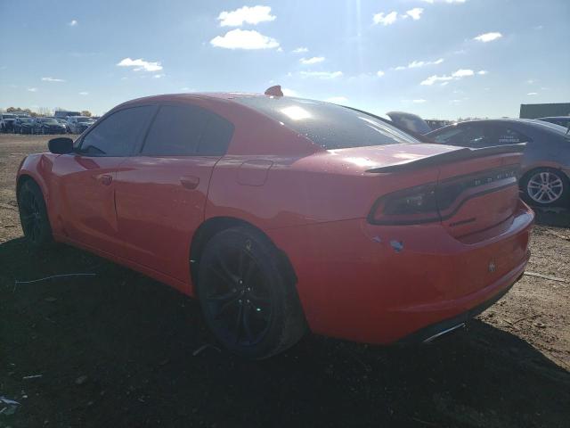 Photo 3 from auction – 2017 DODGE CHARGER R/ with VIN 2C3CDXCT6HH513636