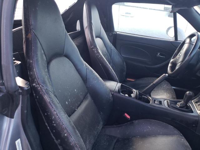 Photo 6 from auction – 2004 MAZDA MX-5 MIATA with VIN JM1NB354340405207