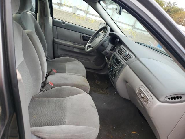 Photo 5 from auction – 2005 FORD TAURUS SE with VIN 1FAFP53U75A295302