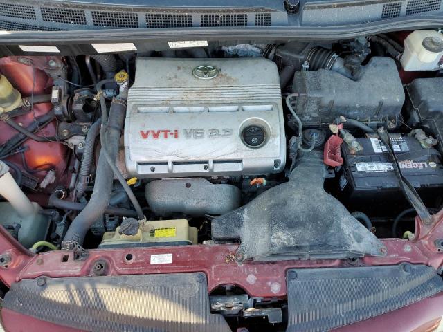 Photo 7 from auction – 2006 TOYOTA SIENNA LE with VIN 5TDBA23C66S068798